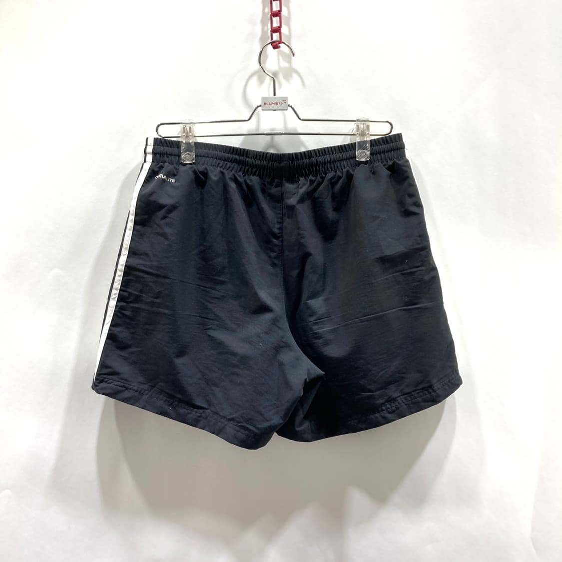 아디다스 남성 밴딩반바지 105 상품이미지2