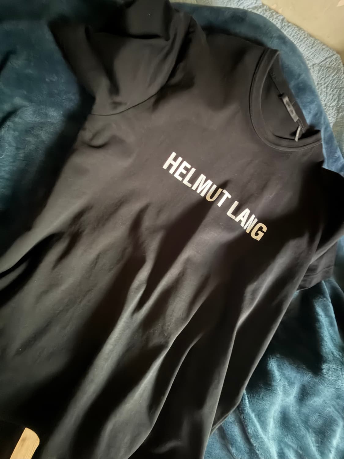 (L) Helmut lang core tee 상품이미지3