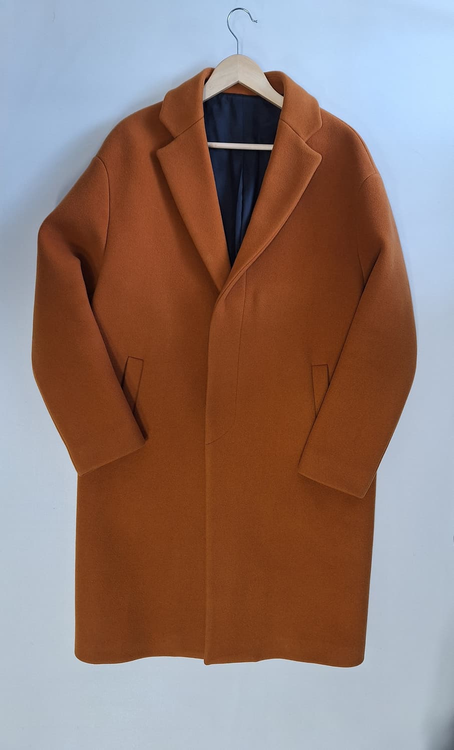 시스템 옴므 코트 100 상품이미지1