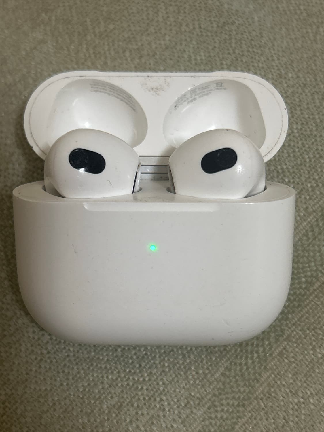 에어팟 3세대 입니다 상품이미지1
