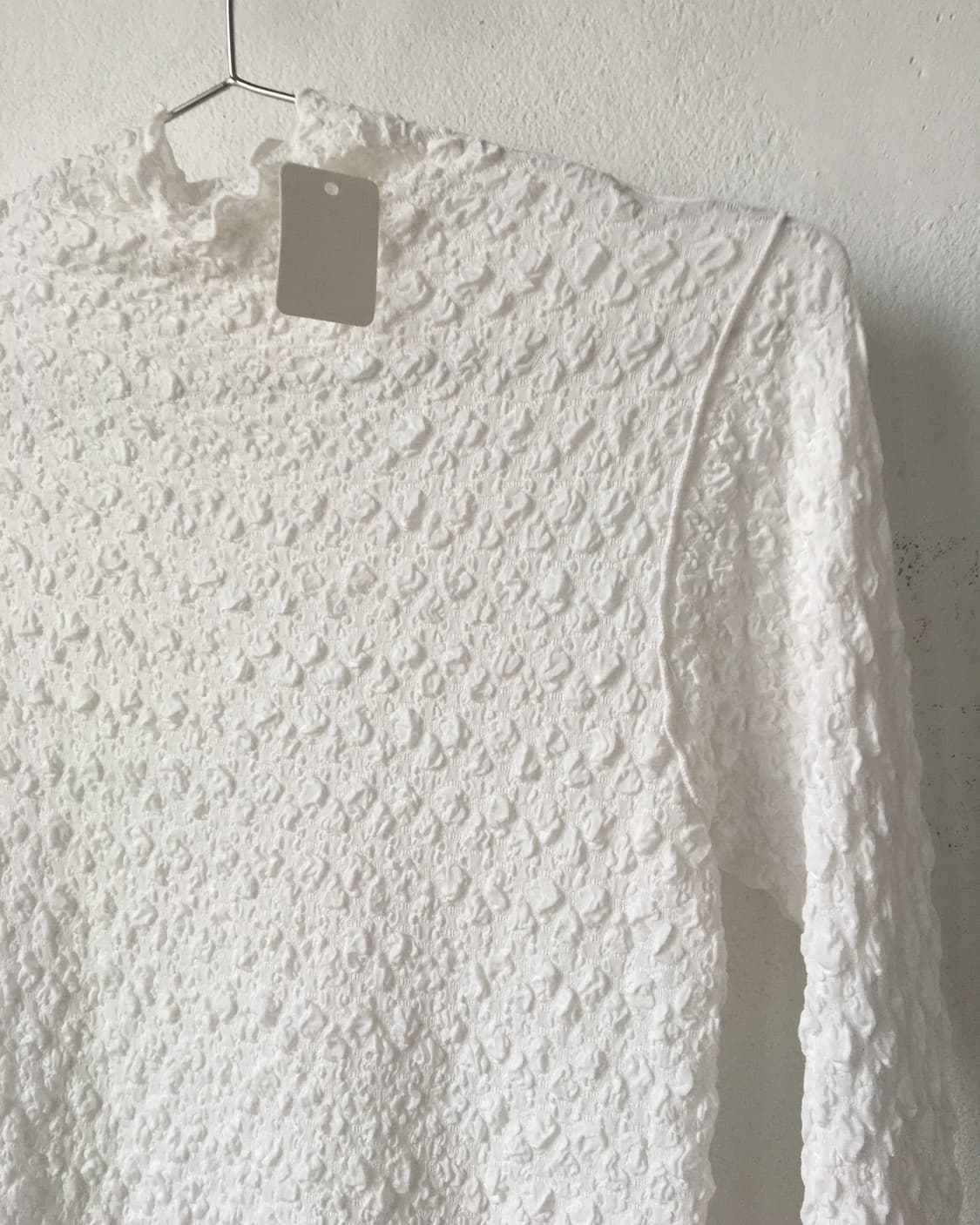 High neck sleeve 상품이미지4