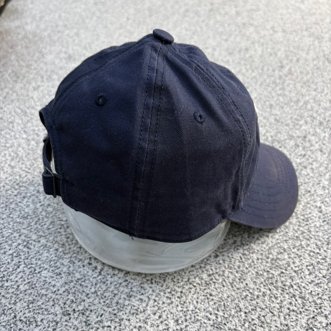 ONE SIZE 아디다스 볼캡 모자 0609J1 상품이미지4