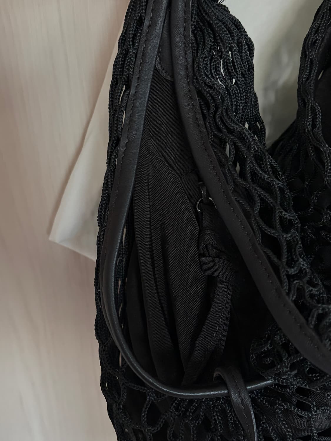 Lemaire 르메르 포춘 필트백 가방 상품이미지6