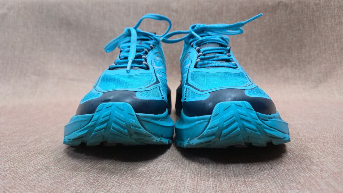 블랙야크 250mm- 트레일 런닝화 아쿠아 등산화 워킹화 상품이미지3