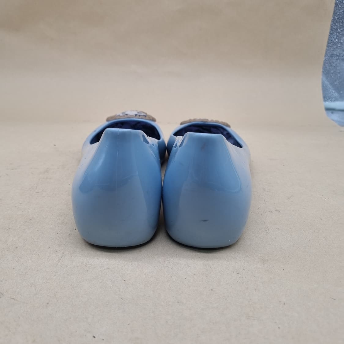 비비안웨스트우드 여성플랫슈즈39 255 상품이미지4