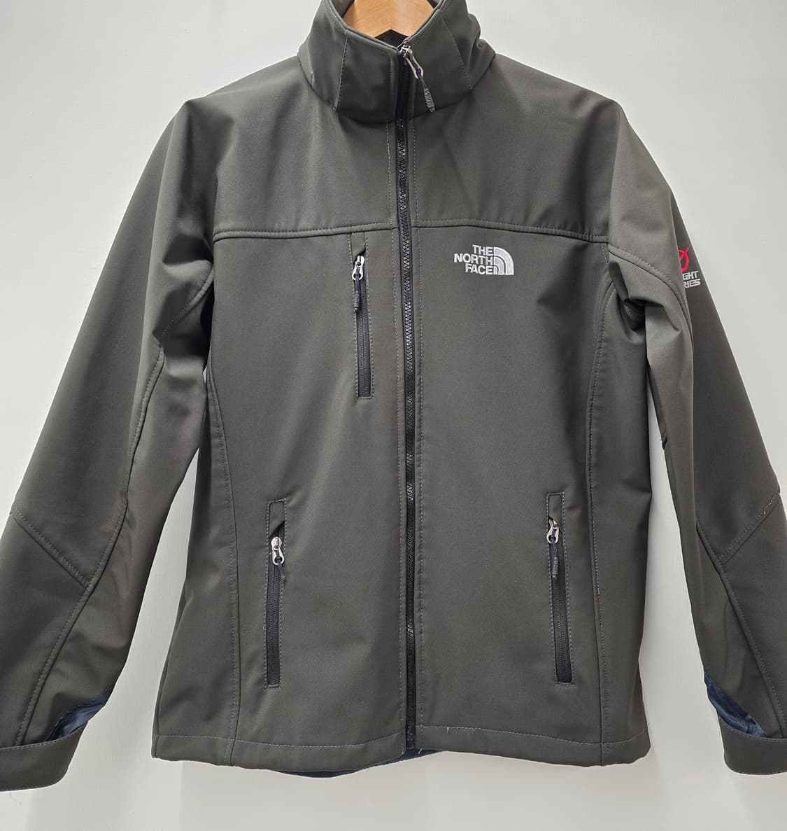 노스페이스 남성 봄가을자켓.
싸이즈 95
 상품이미지1
