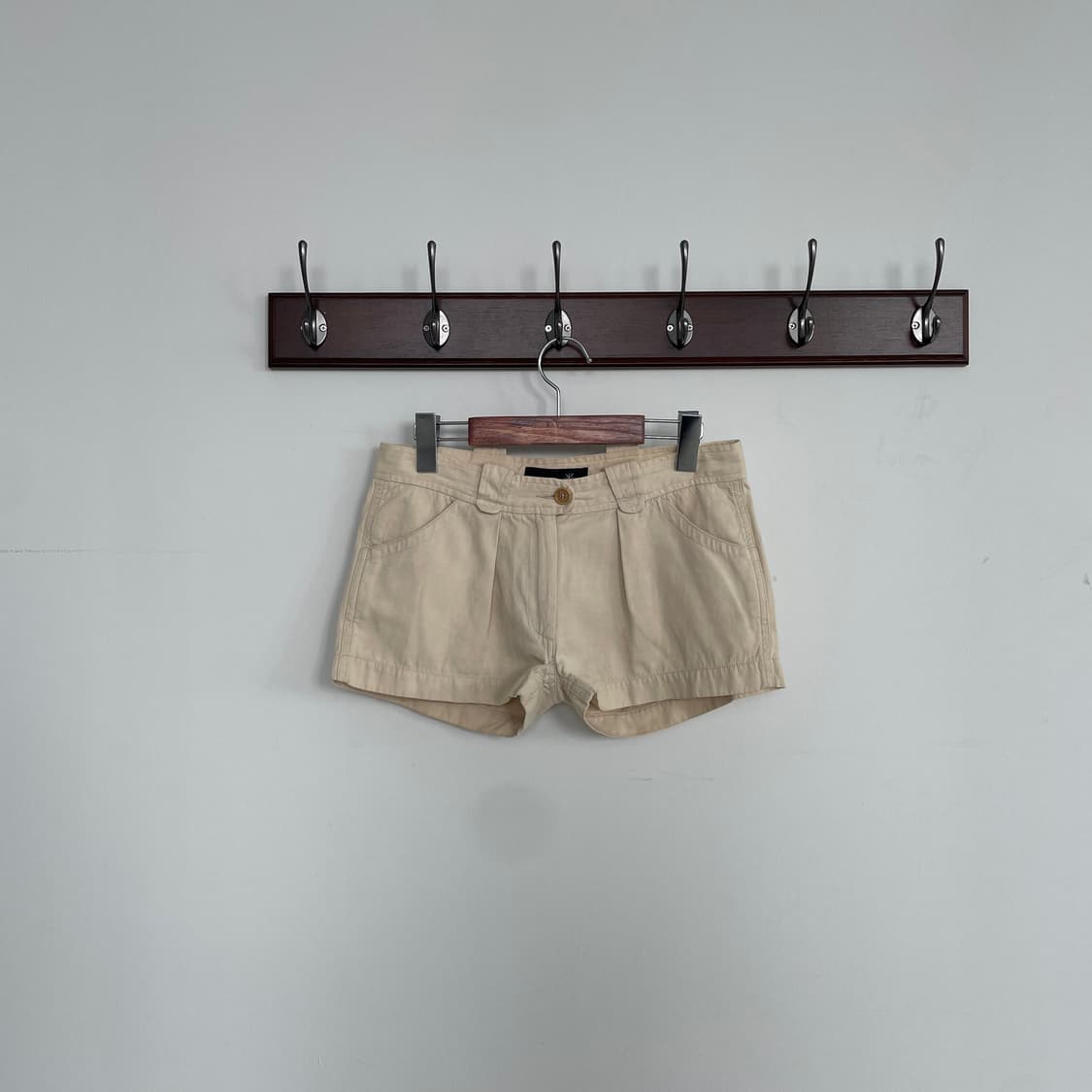 이자벨마랑 숏팬츠 상품이미지2