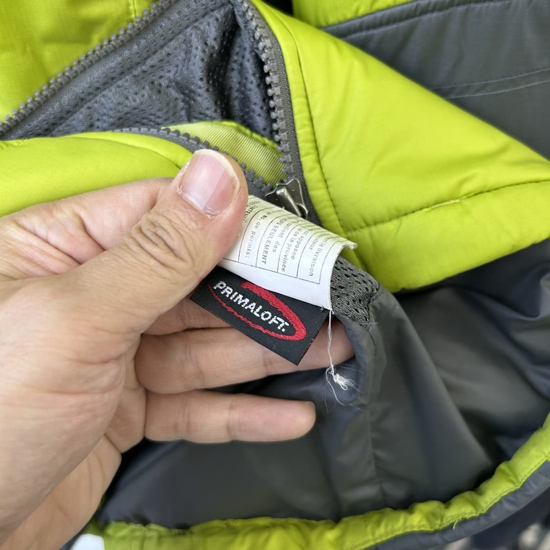 15320 - 파타고니아 다스파카 패딩 자켓 상품이미지4