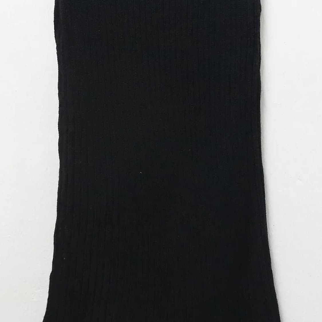 지알엘 오네갸루 머메이드 니트 롱스커트 61379 상품이미지7