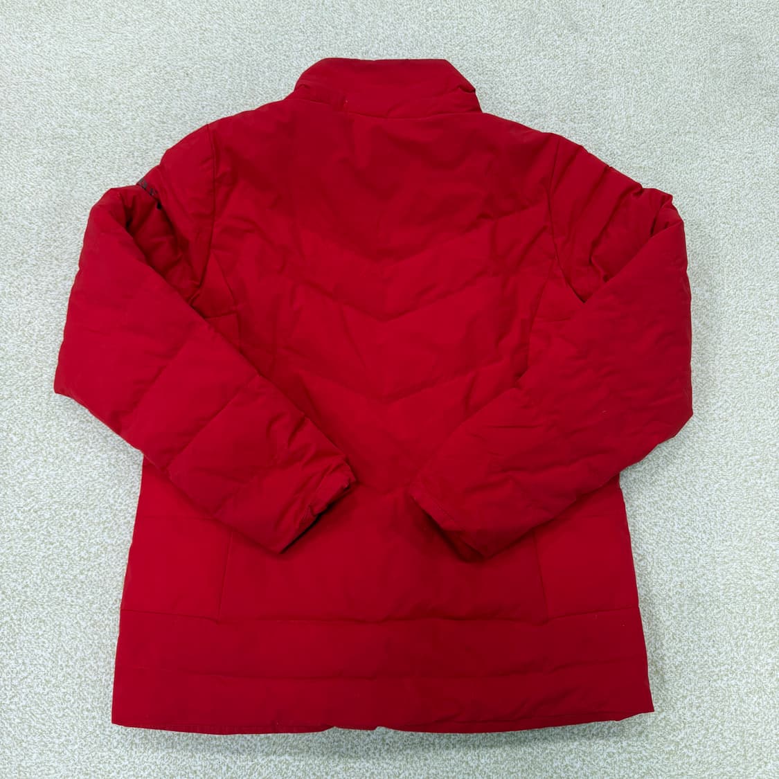 [100] PGA 여성 골프 경량패딩 1226T2 상품이미지2