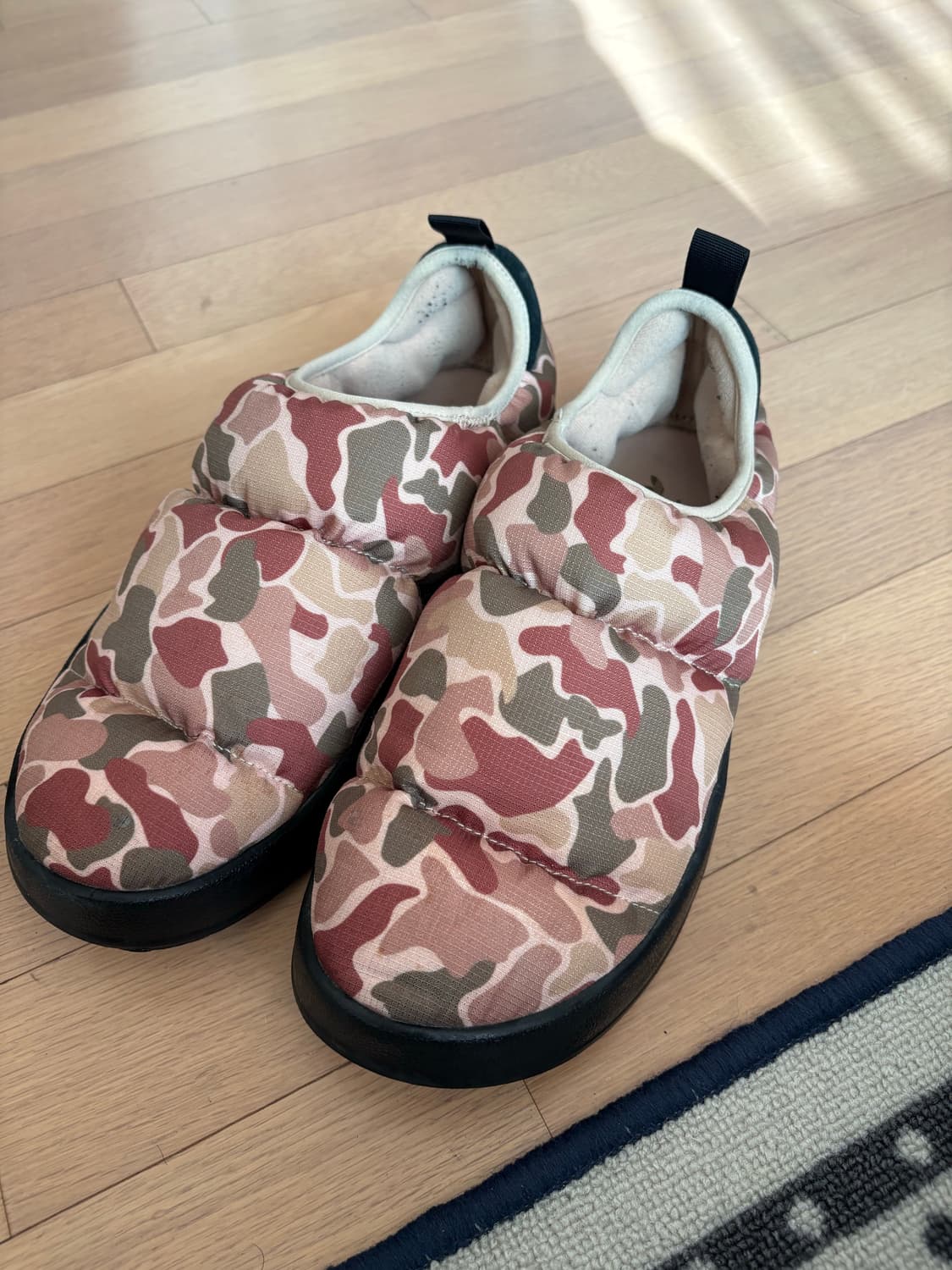 아디다스 퍼피렛 패딩 슈즈 상품이미지2