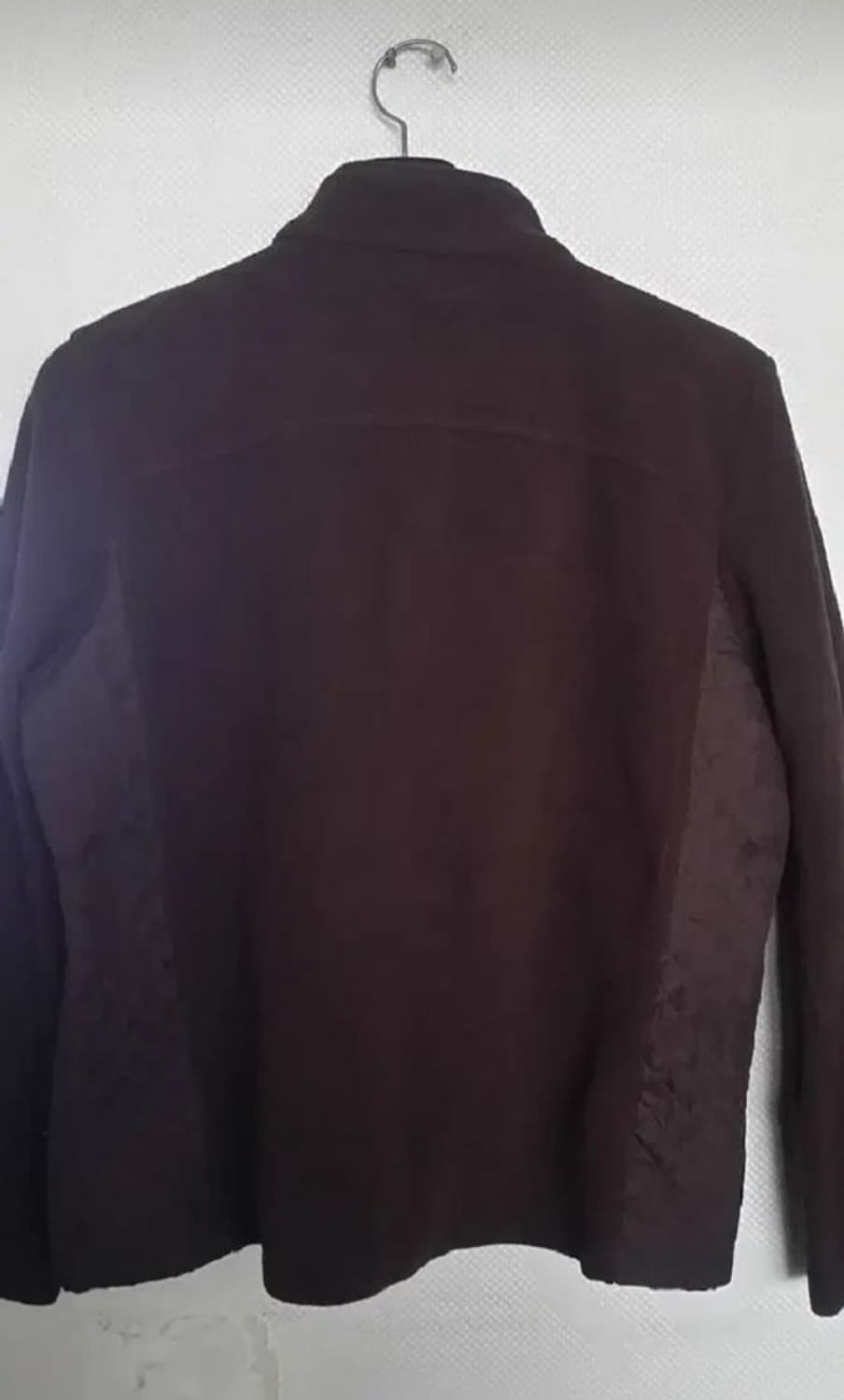 U2 BASIC 남성 기모 집업 자켓 105 상품이미지3