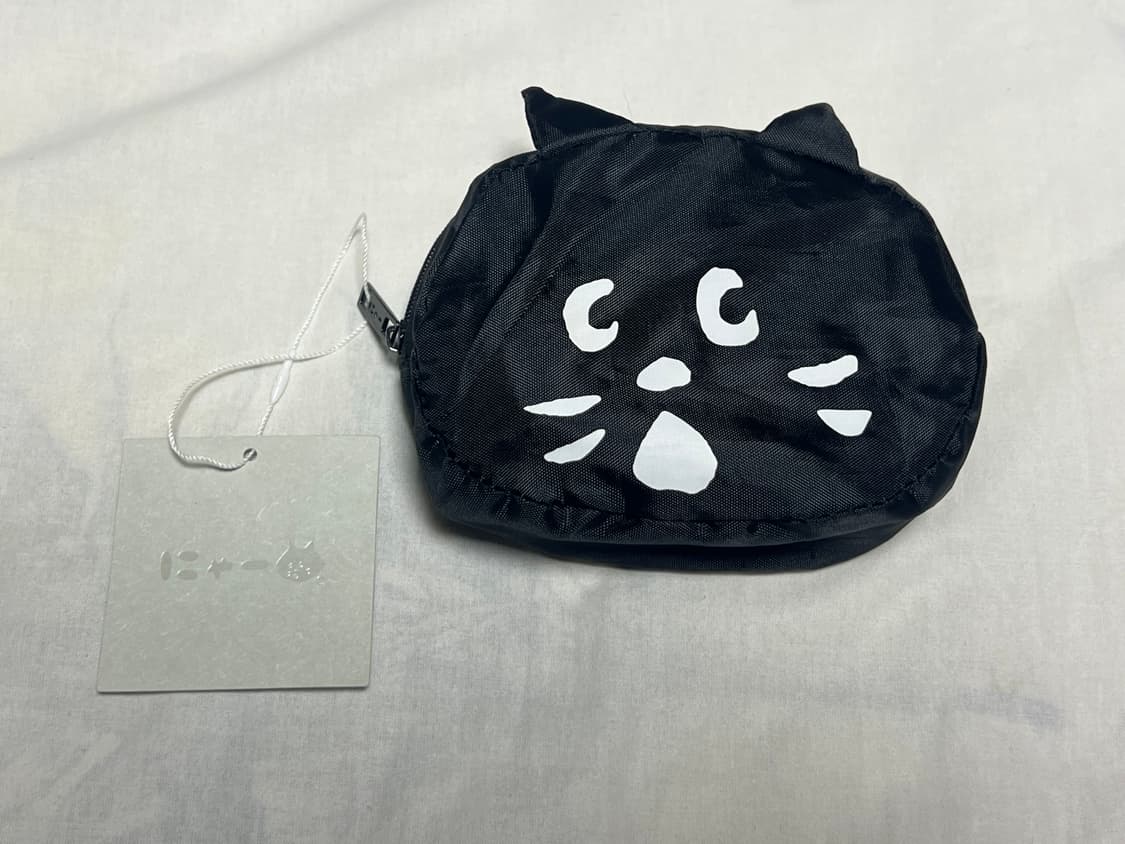 네넷냐 nenet 에코백 상품이미지1