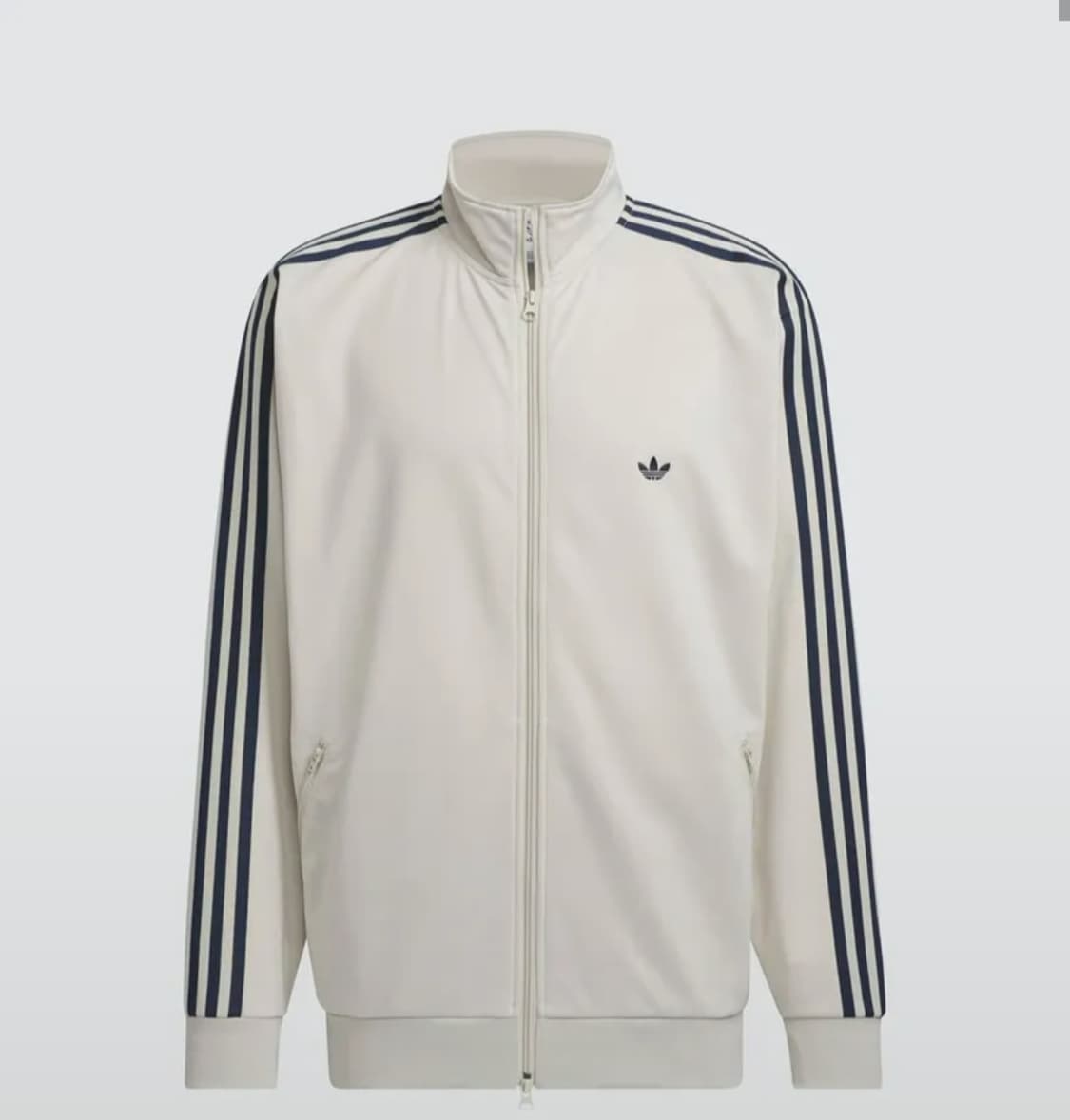 아디다스 BB트랙탑-베이지:인디고 상품이미지1