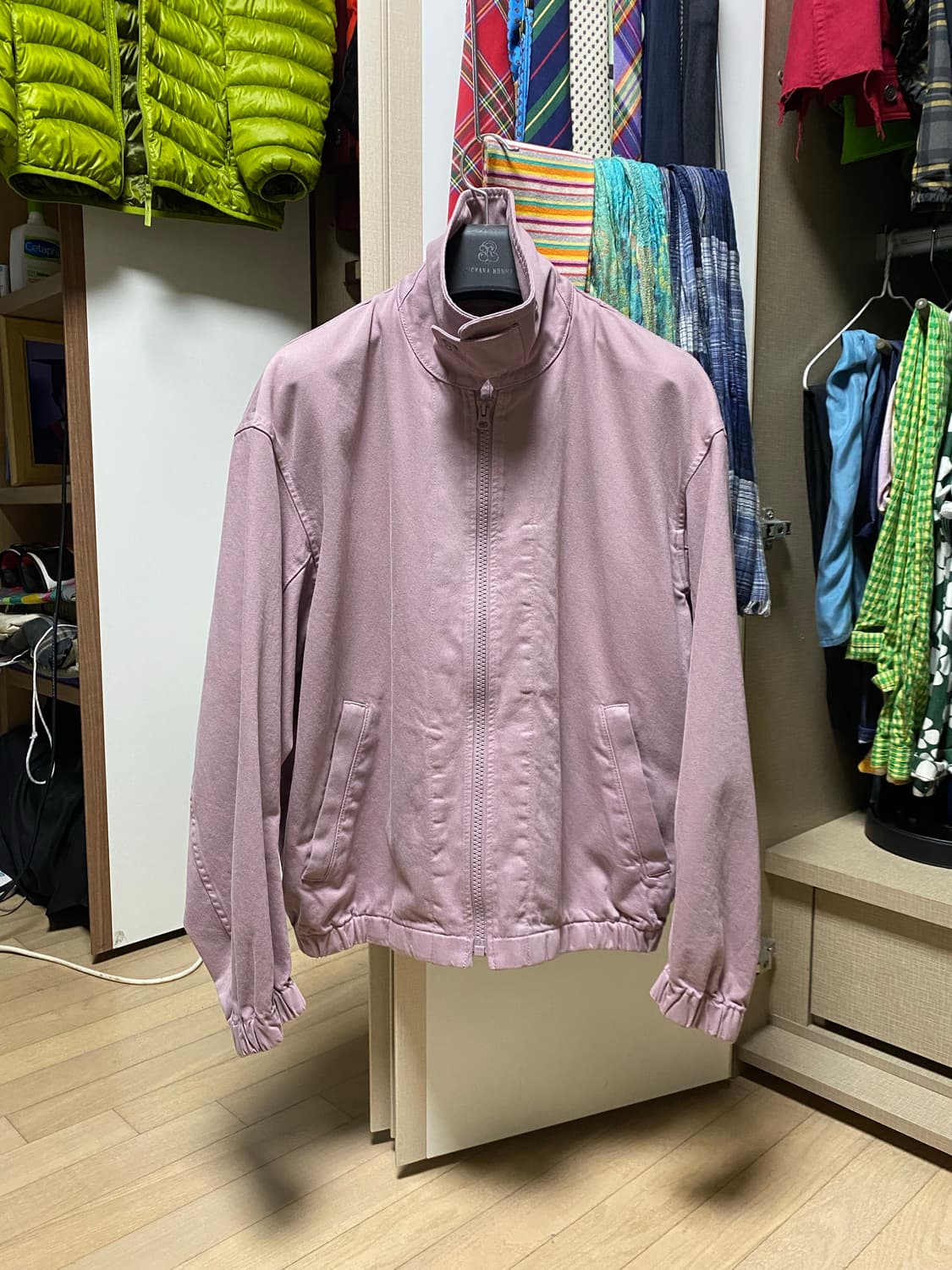 [L]유니클로 U 자켓 상품이미지1