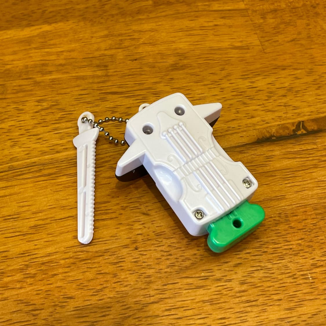 ANPANMAN DX7 NAGANEGIMAN KEY RING 상품이미지2