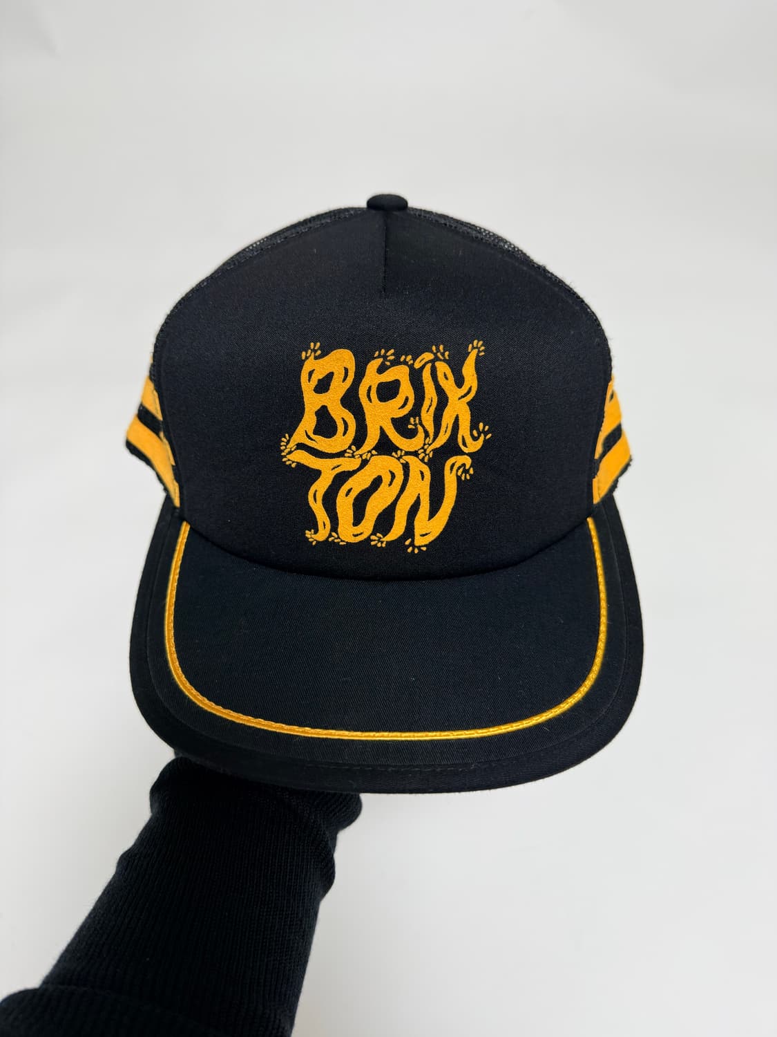 Brixton 캡 상품이미지9