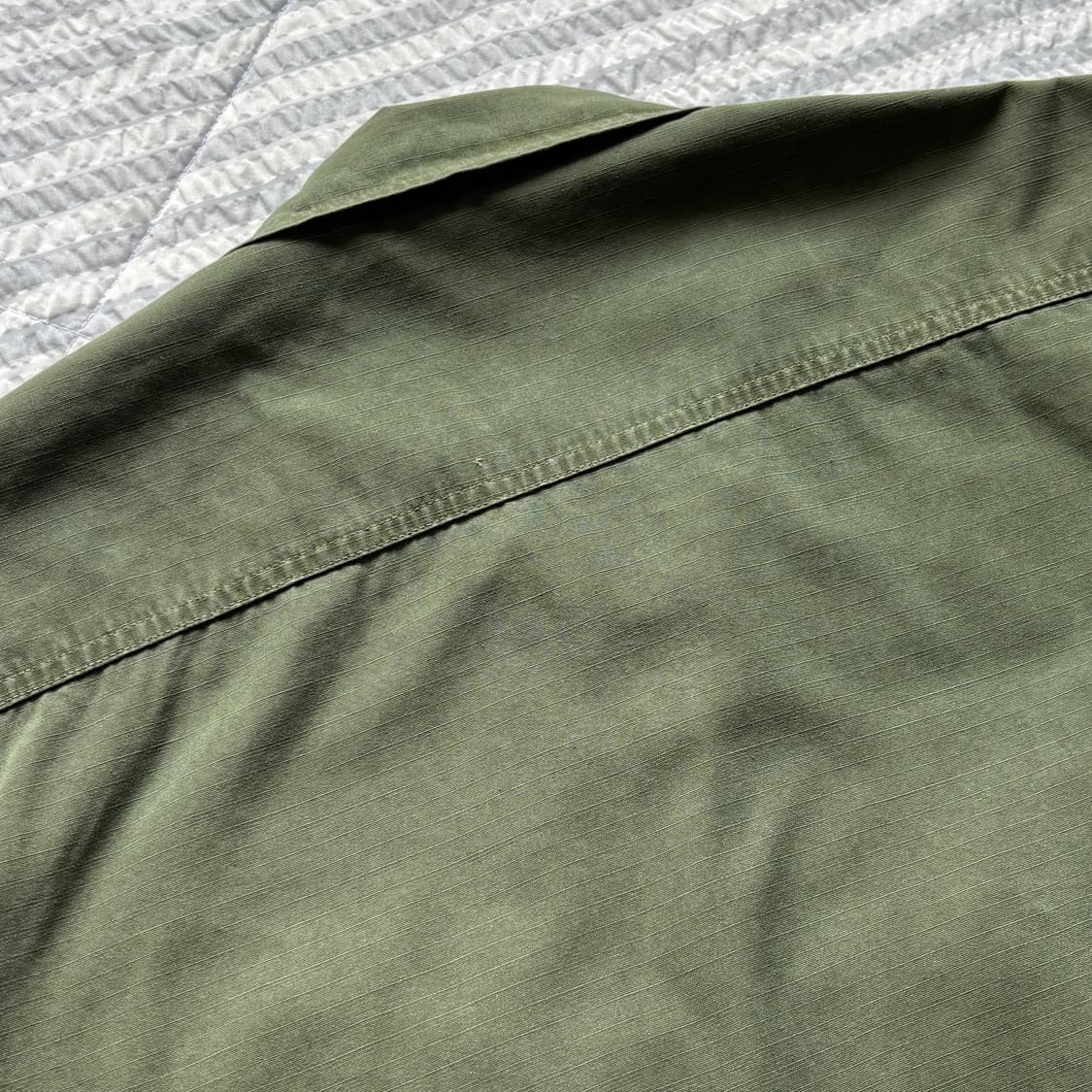 70s 오리지널 정글 퍼티그 자켓 4세대 M-S 상품이미지9