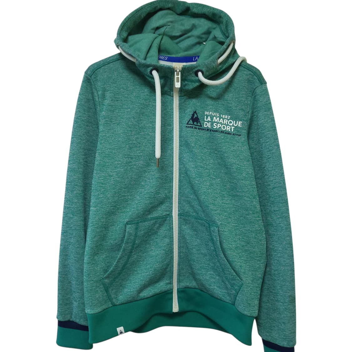 르꼬끄 후드집업 95-100 트레이닝 상품이미지3