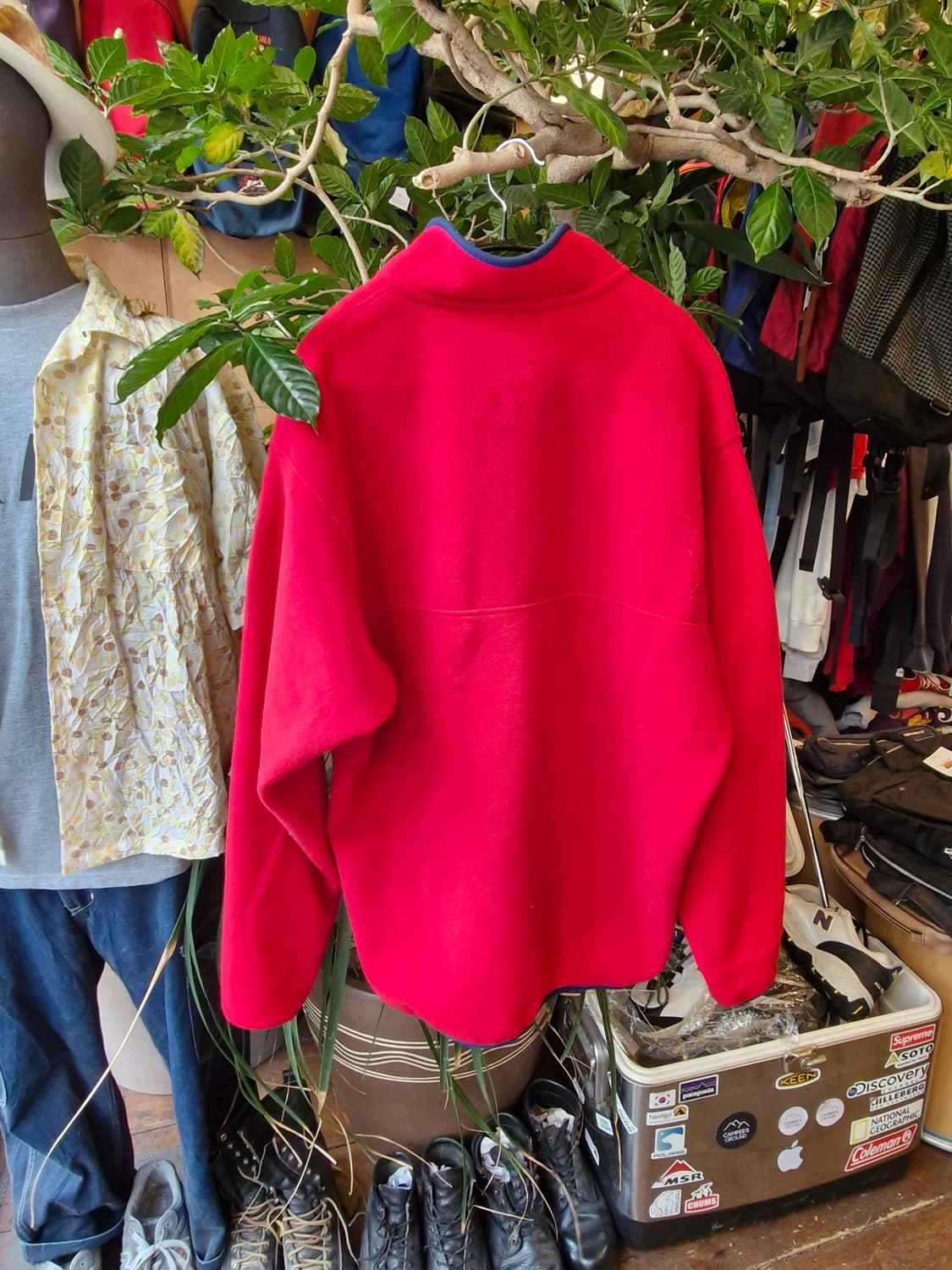 Z-336 파타고니아 신칠라 상품이미지2