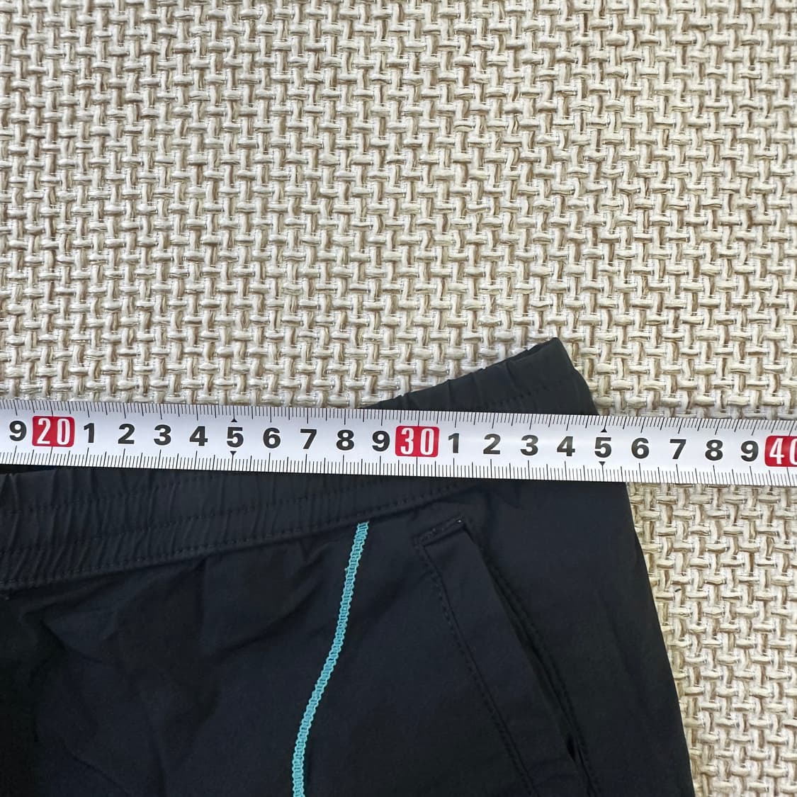 65 몽벨 반바지 0428D  상품이미지5