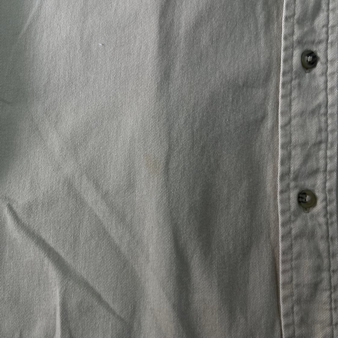 110 랭글러 투포켓 워크셔츠 상품이미지4