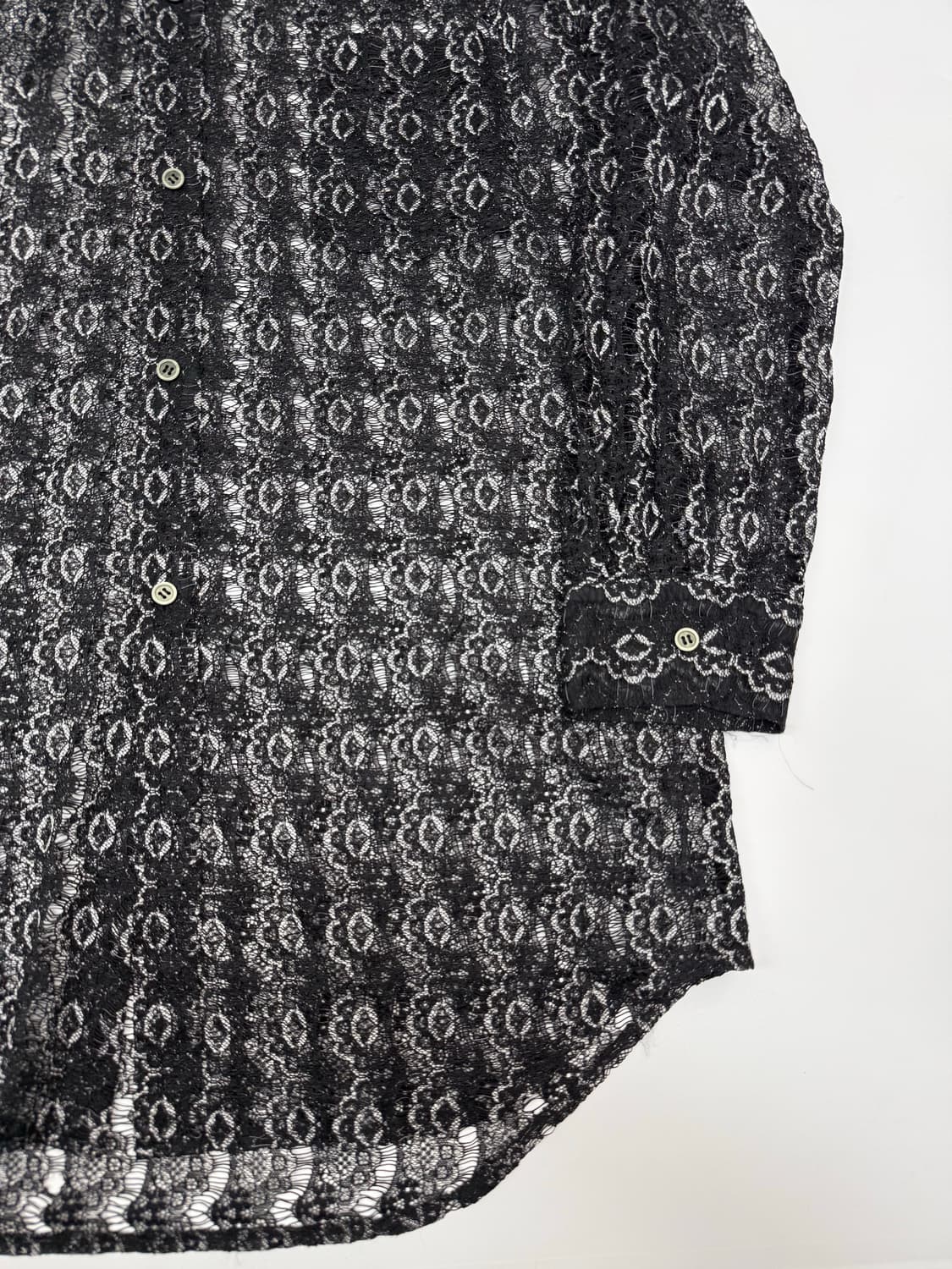 BLACK COMME des GARCONS 상품이미지4