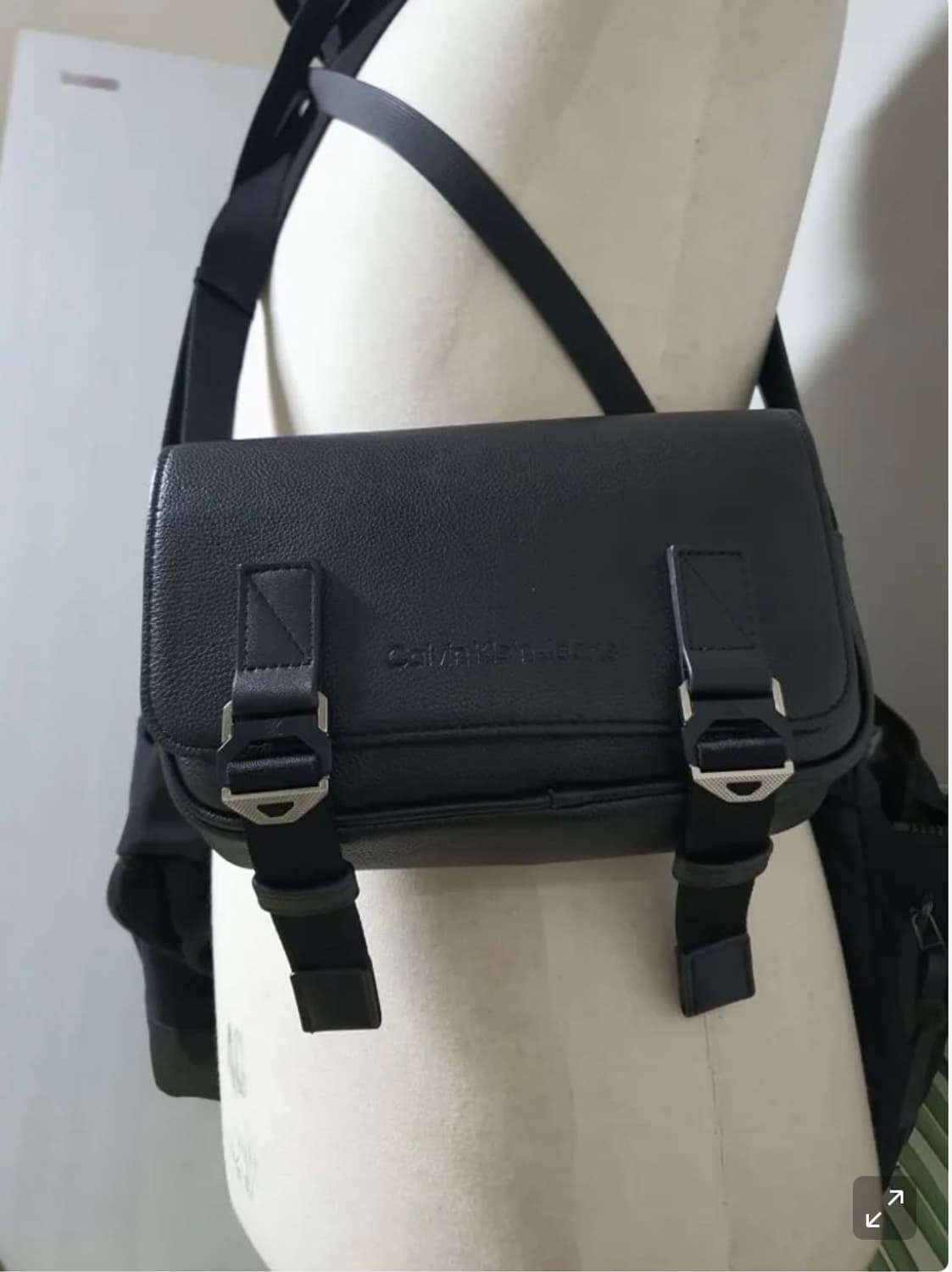 캘빈클라인 크로스백 / 캘빈클라인 백 / 캘빈클라인 가방 / 캘빈클라인진 상품이미지1