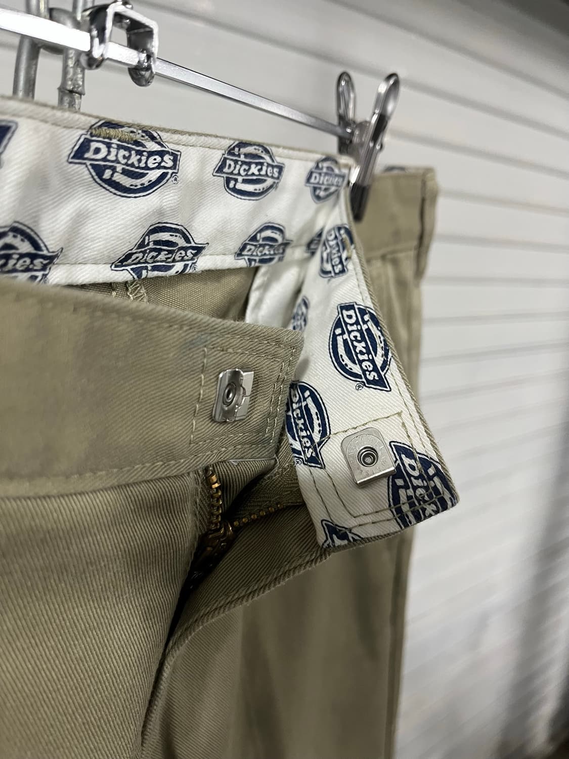 Hysteric Glamour x Dickies chino pants 상품이미지7