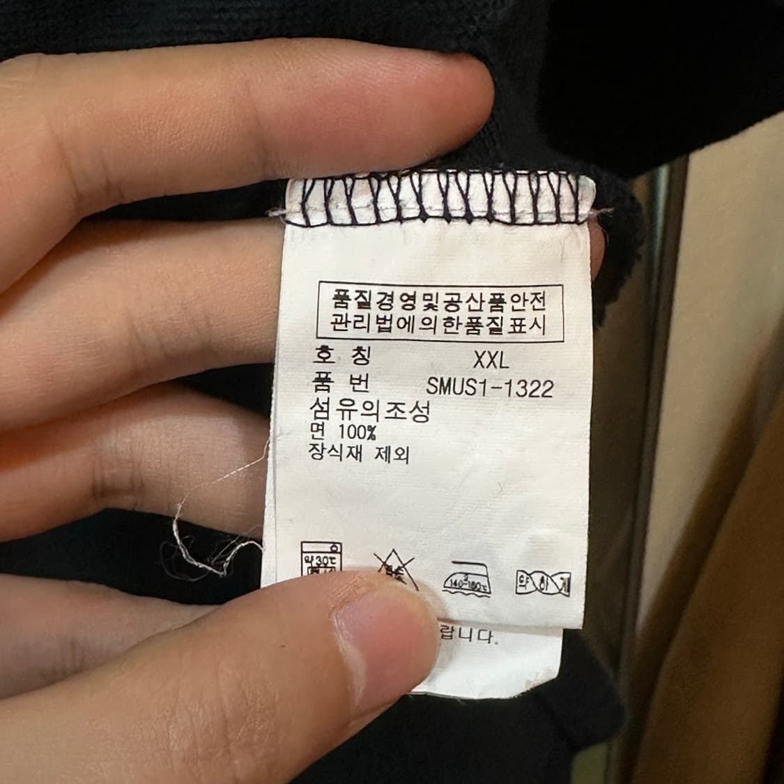 폴로 랄프로렌 빅 포니 pk 티셔츠 상품이미지4