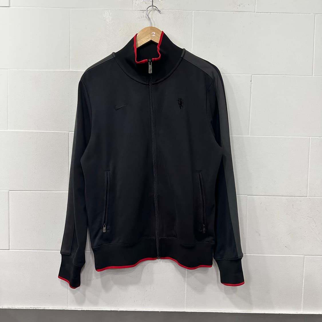 나이키 맨유 져지 상품이미지1