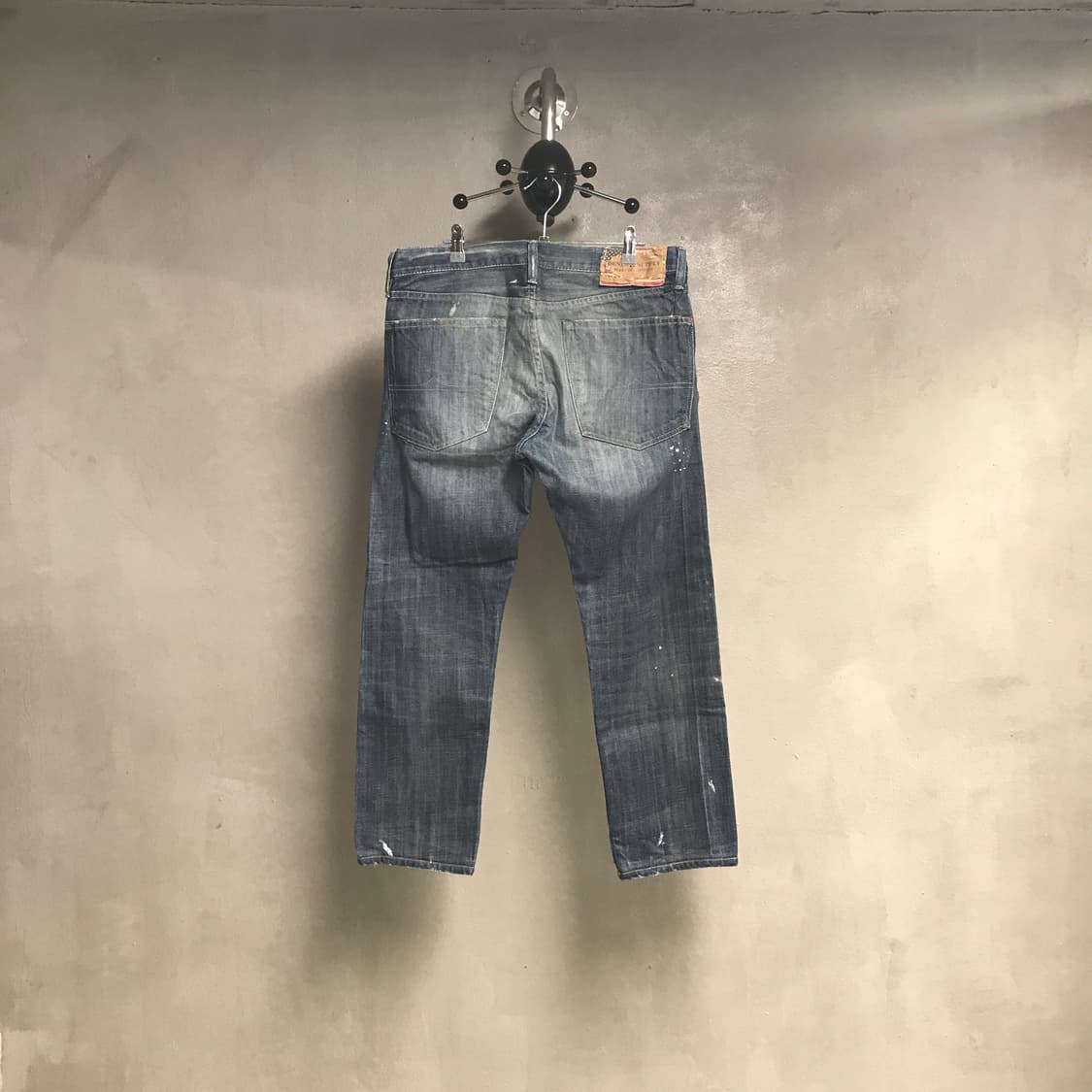폴로 데님앤서플라이 팬츠 34 상품이미지5