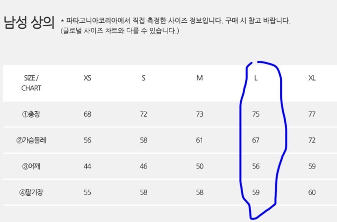 (L) 파타고니아 신칠라 헤비웨이트 오트밀 상품이미지10