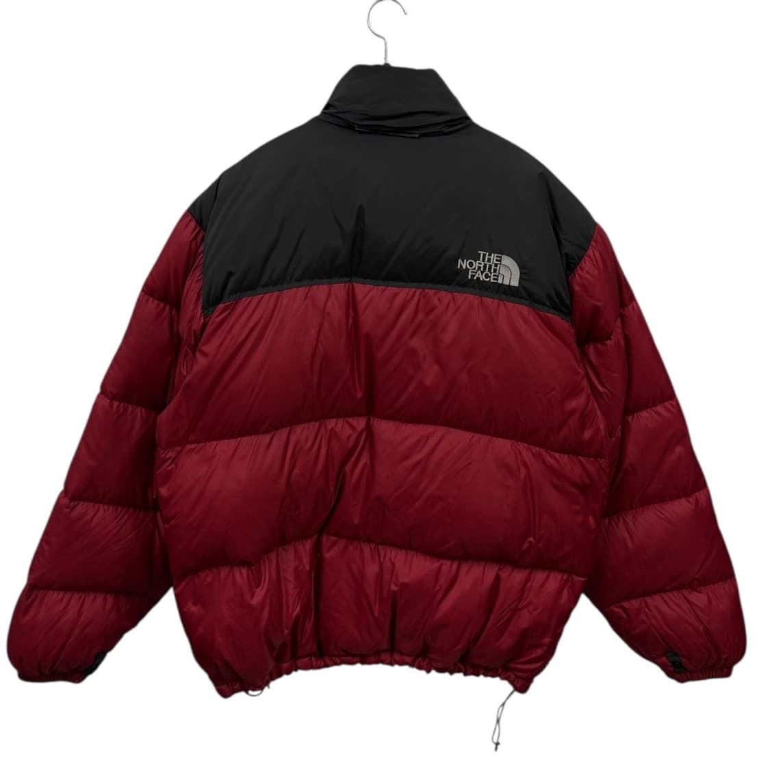 노스페이스 눕시 다운패딩 상품이미지2