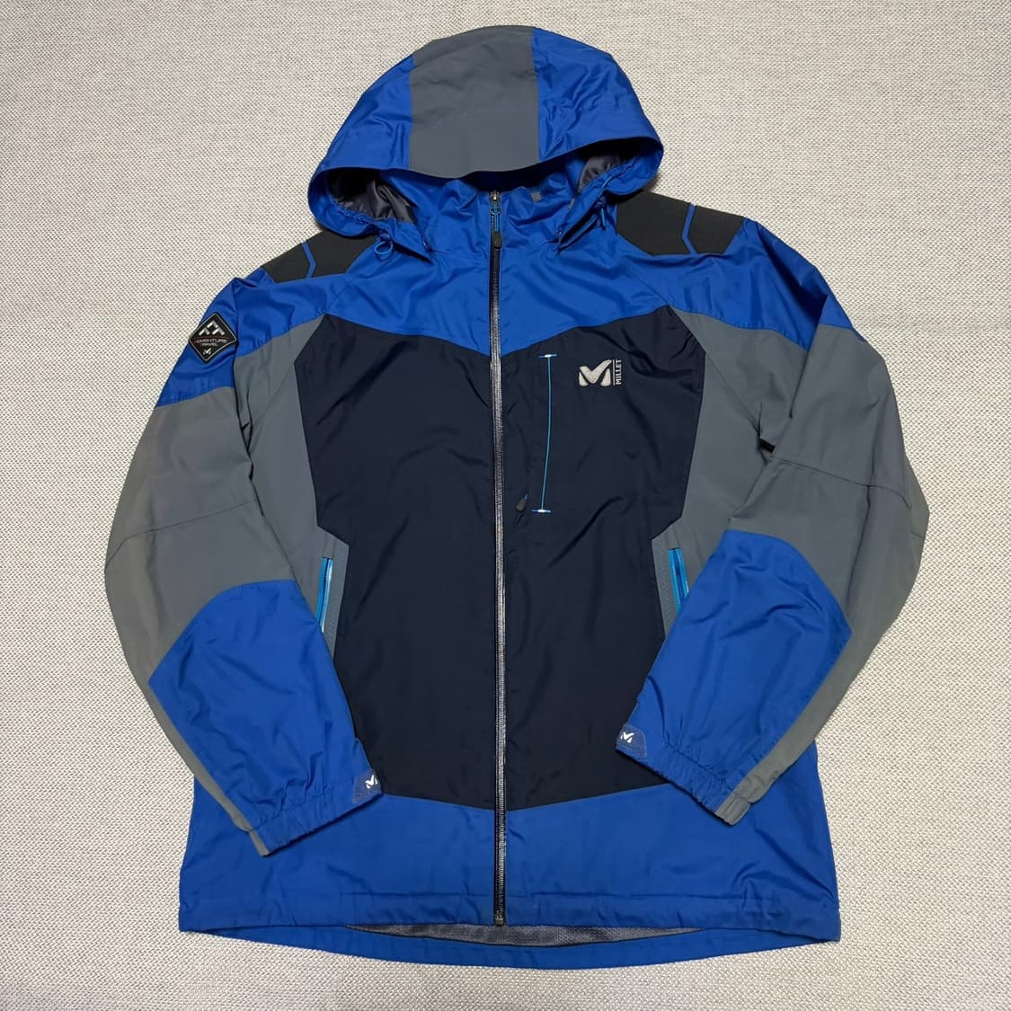 밀레 바람막이 자켓 상품이미지1