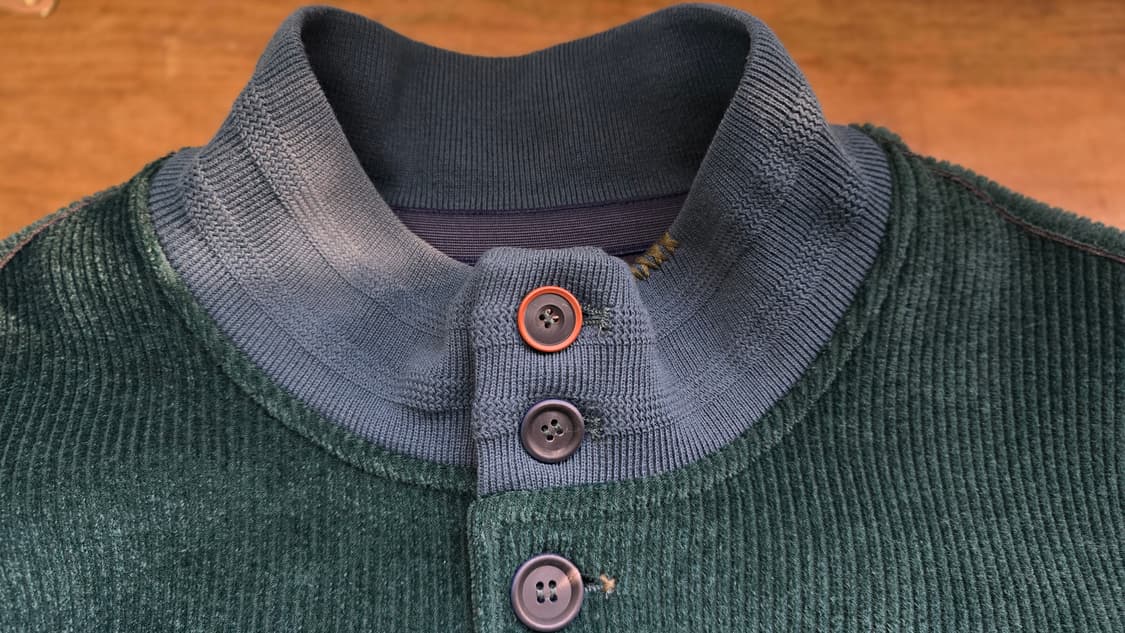 새상품) BOB 자켓 XL ~XXL , Made In Italy 상품이미지6