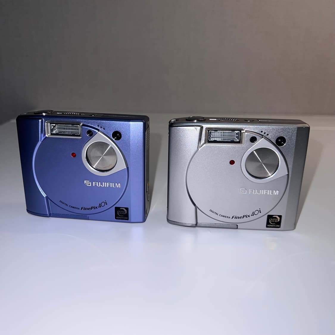 희귀 디카) 후지필름 FinePix 40i 일괄 판매합니다 상품이미지4