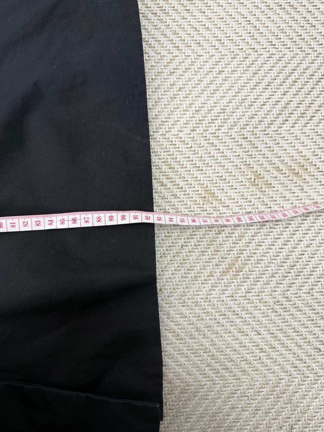 정품) COS 코스 여성 오버사이즈 자켓 40 상품이미지9