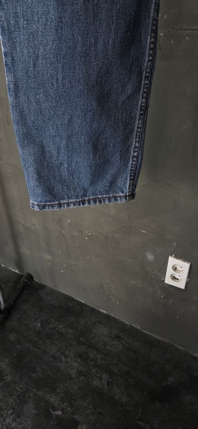 Levi's 550 상품이미지5