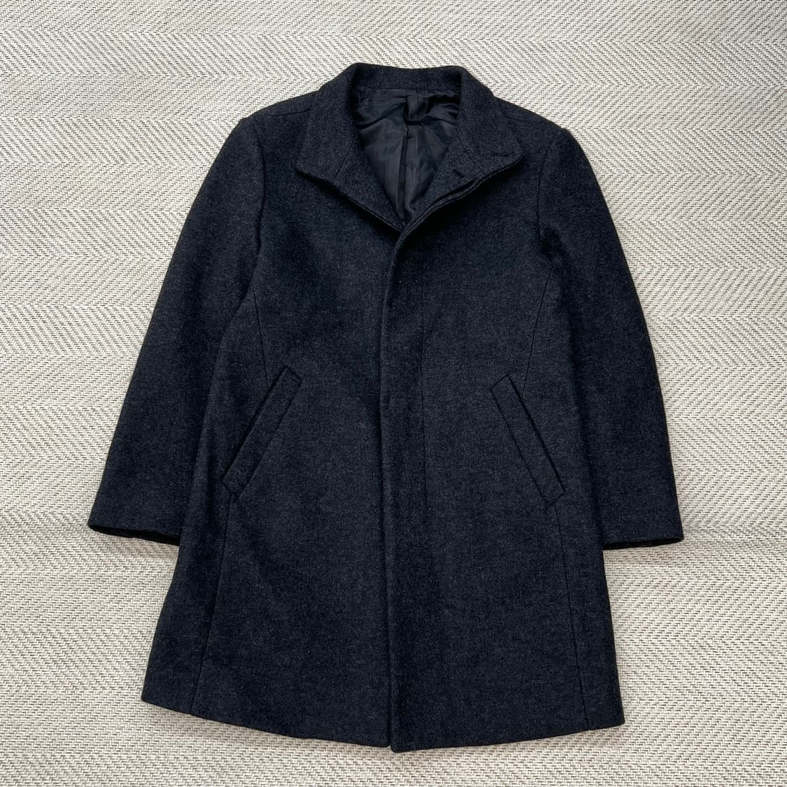 dkny 울코트 r2386 상품이미지1