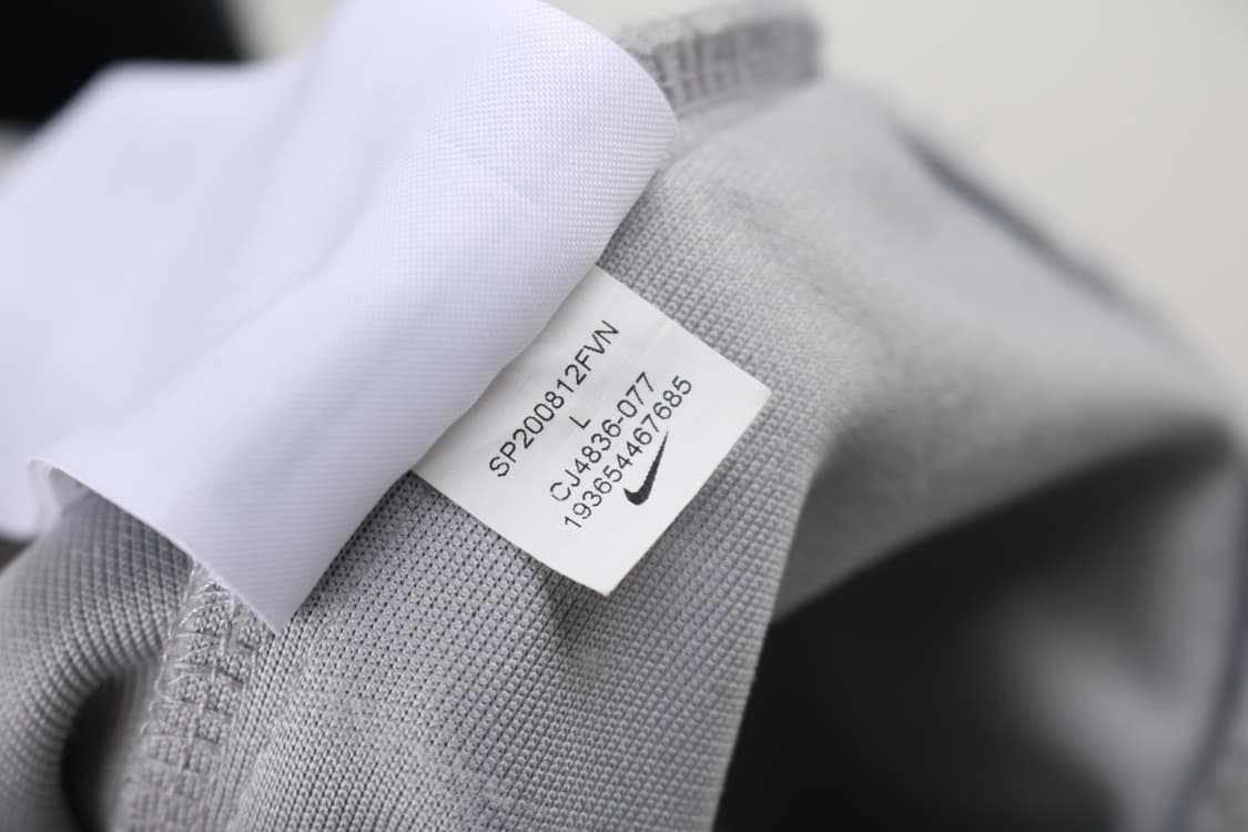 [L] 나이키 반집업 풀오버 자켓 상품이미지6