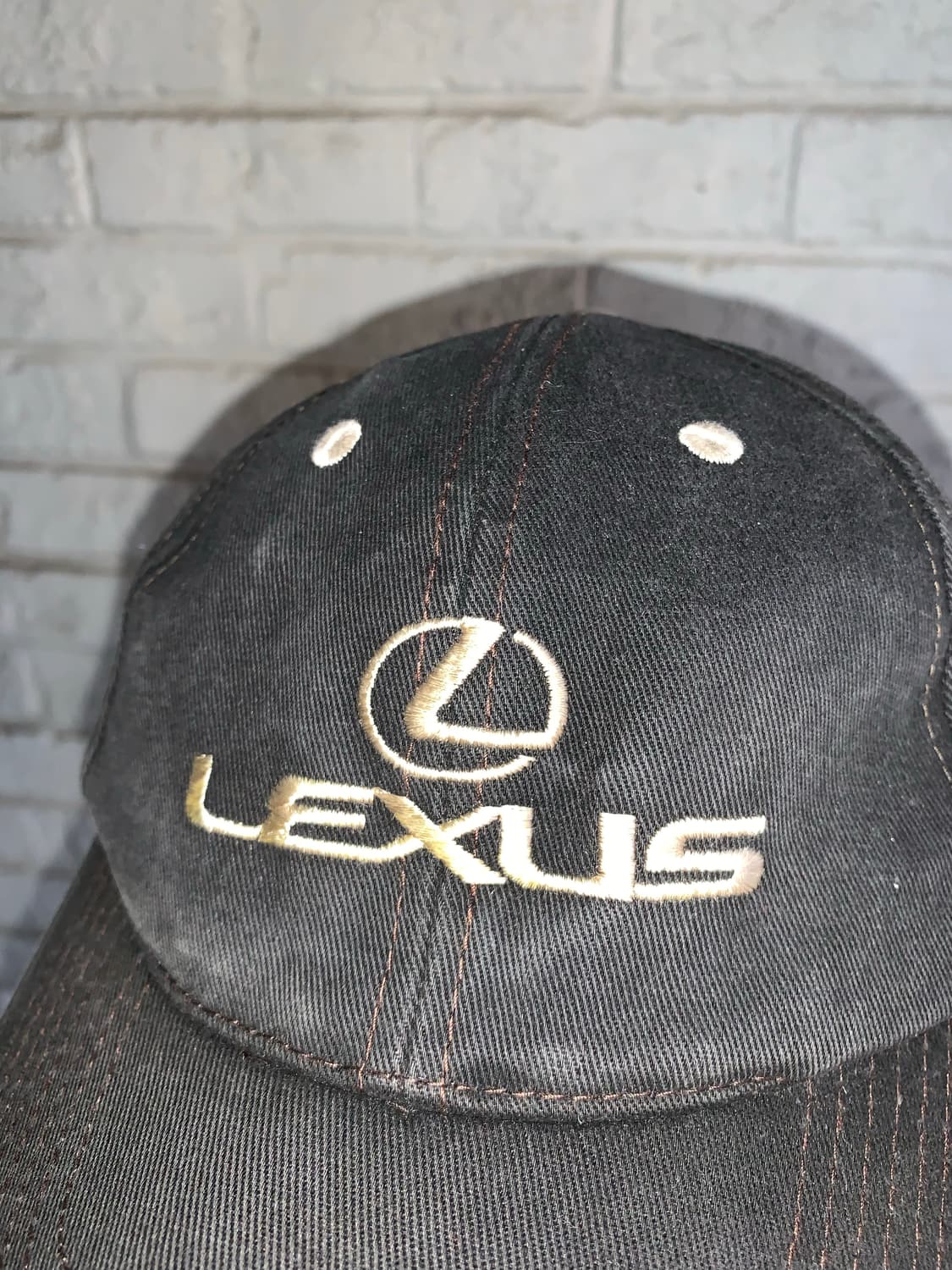 빈티지 렉서스 볼캡 상품이미지2