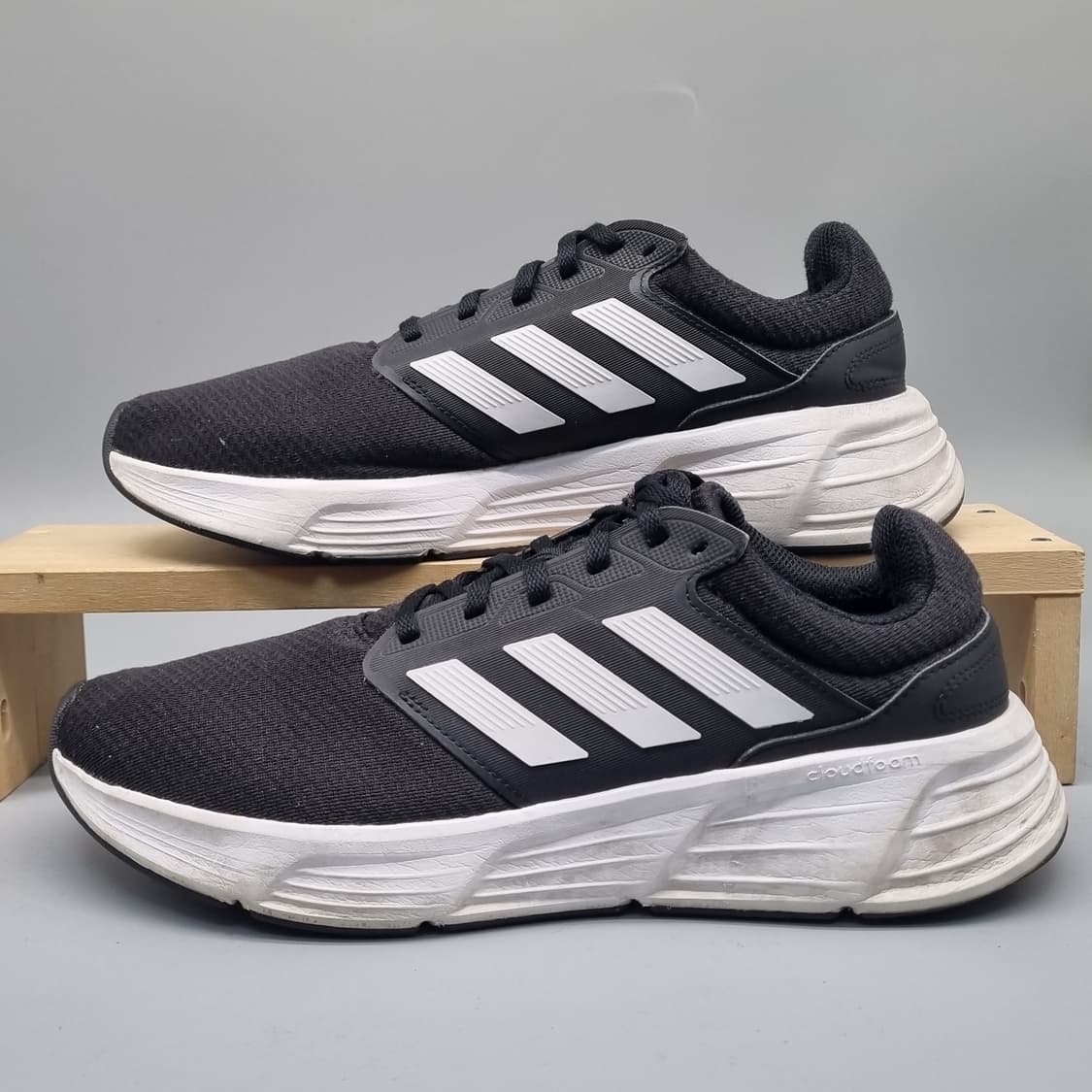 아디다스 갤럭시6 남성운동화285 상품이미지1