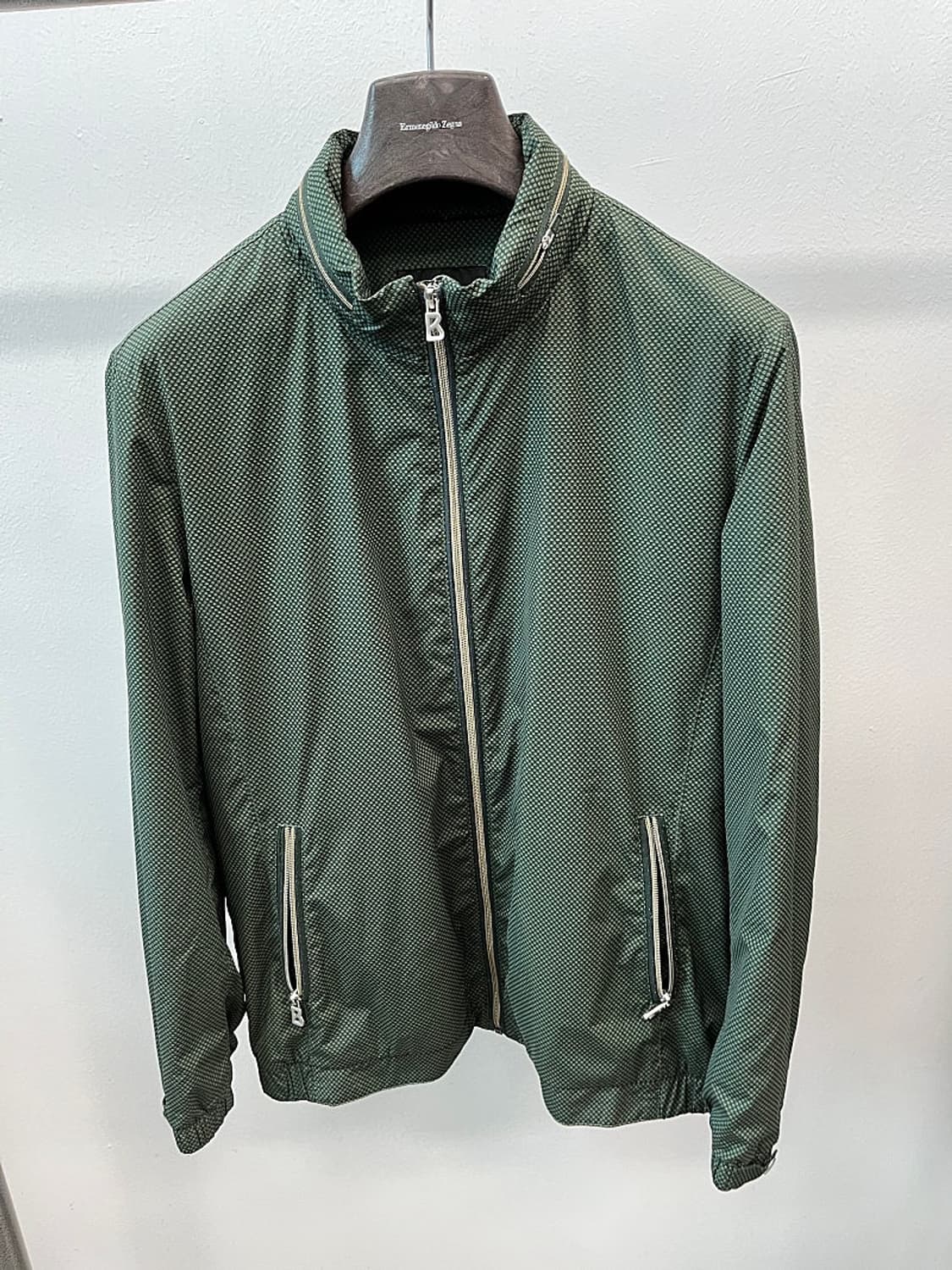 100) 보그너 기능성 스윙자켓  상품이미지2