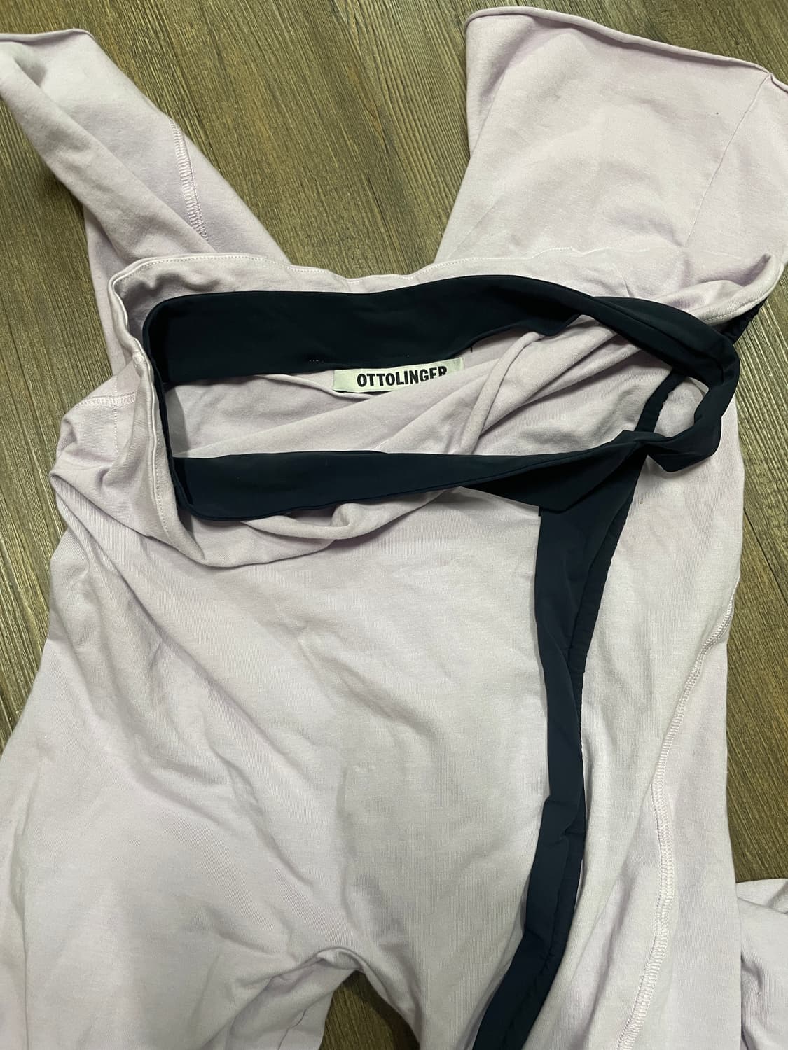 오또링거 레깅스 팬츠 상품이미지6