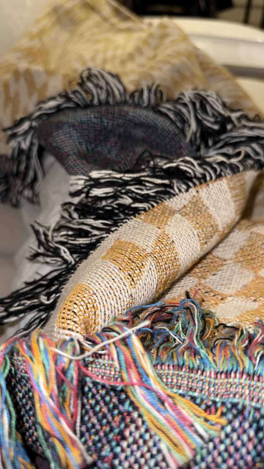 clr 담요 새제품 상품이미지2