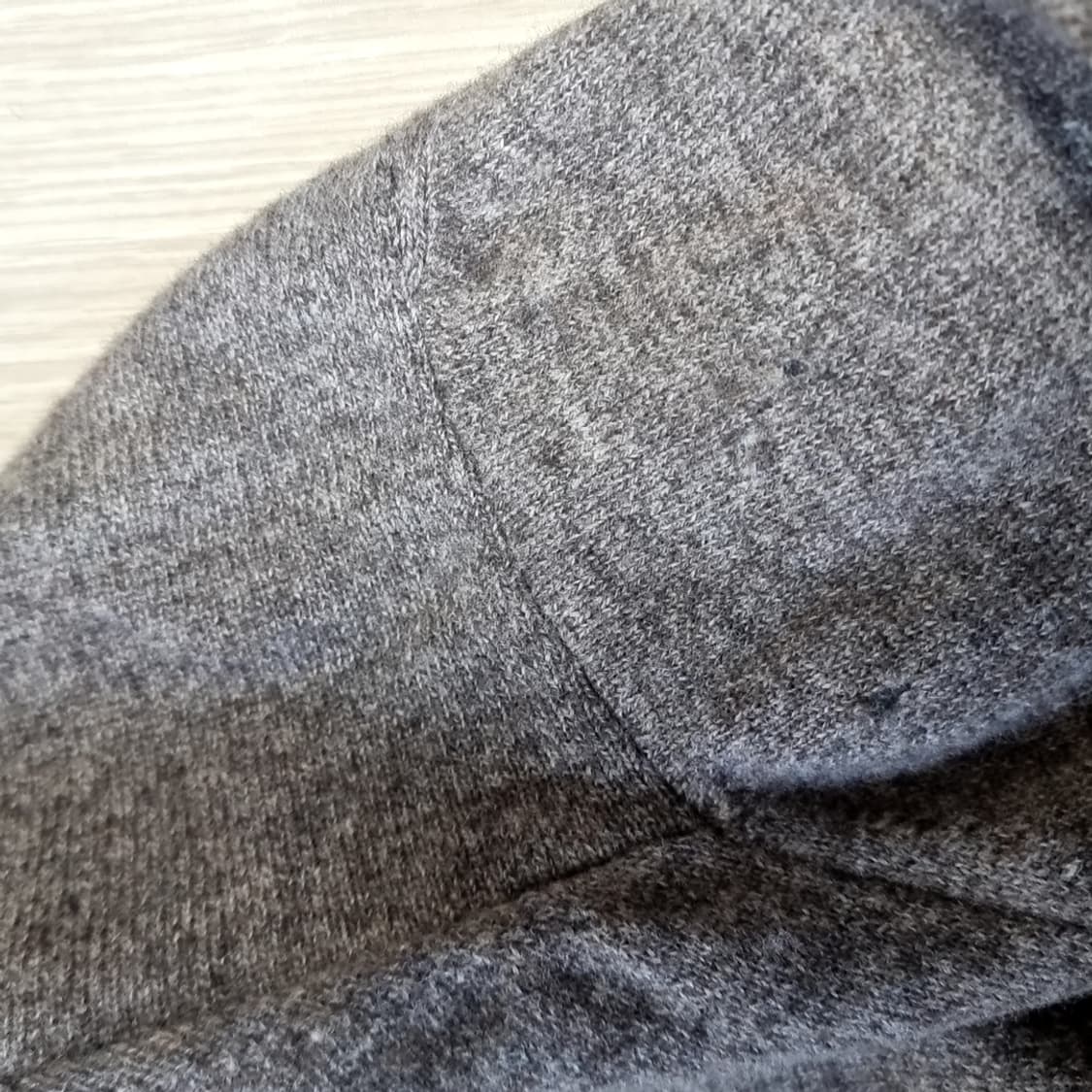 헤지스 캠핑 패턴 니트 스웨터(100-105) 상품이미지9