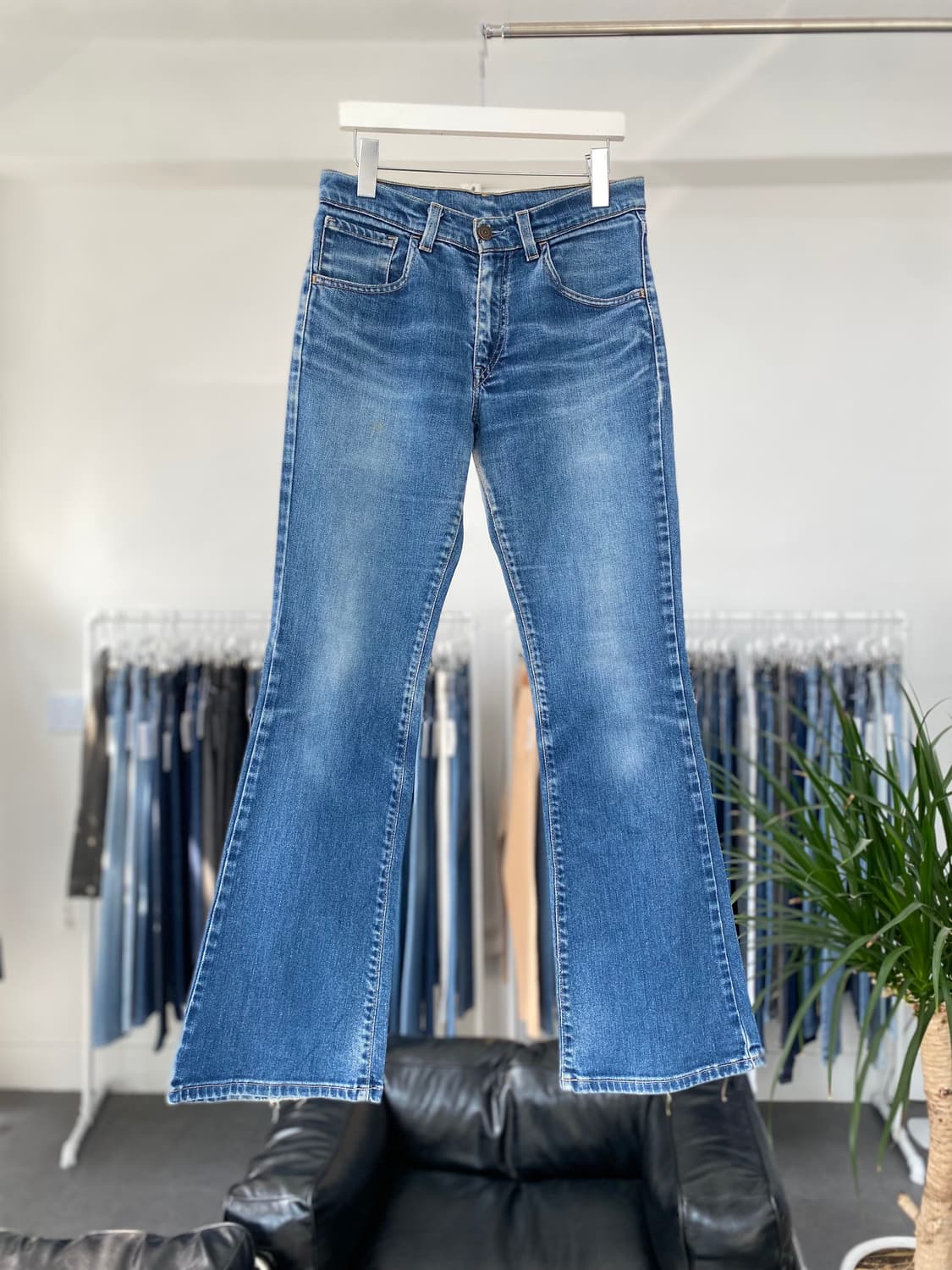 리바이스525 Boots Cut 00s 28사이즈 a5483 상품이미지1