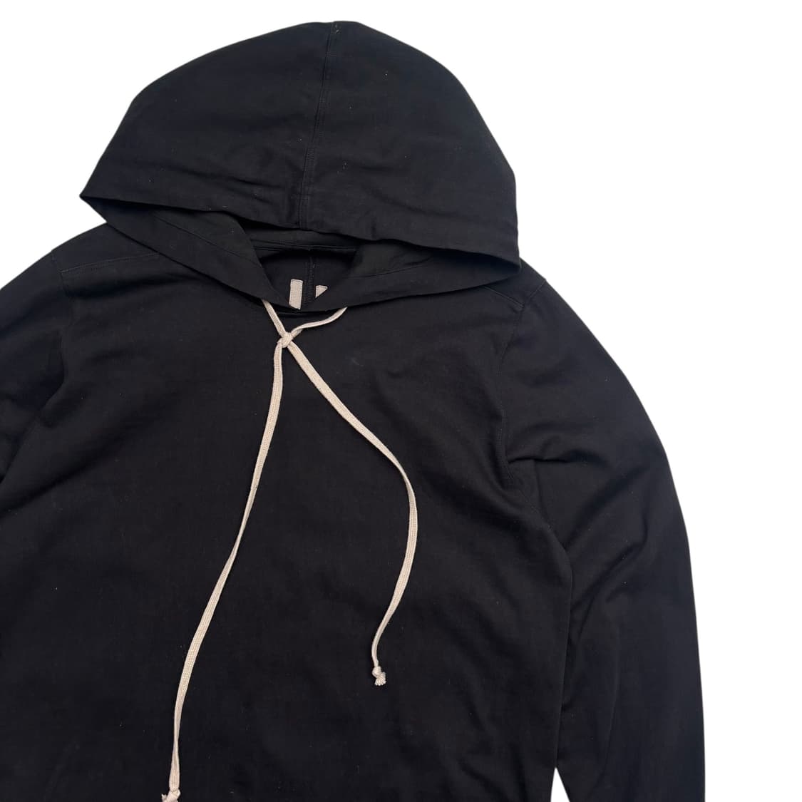 18ss 릭오웬스 후드 M 상품이미지2