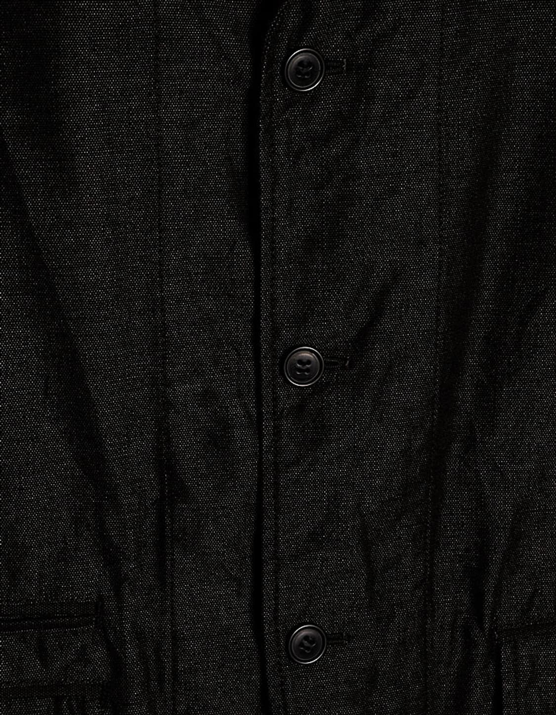 COMME CA ISM Twill Canvas Blazer 상품이미지4